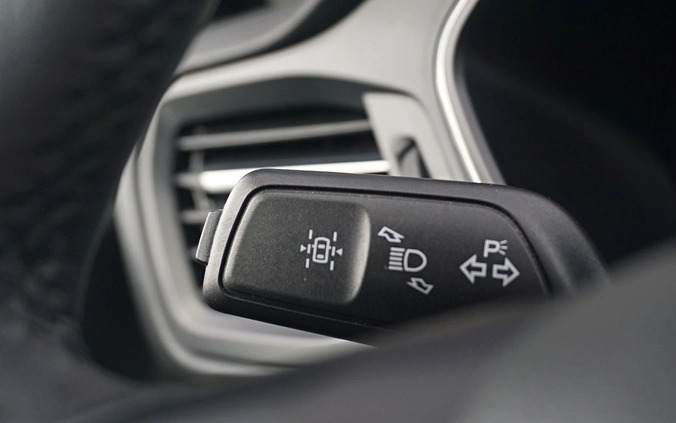 Ford Kuga cena 94900 przebieg: 53300, rok produkcji 2020 z Lubawka małe 407